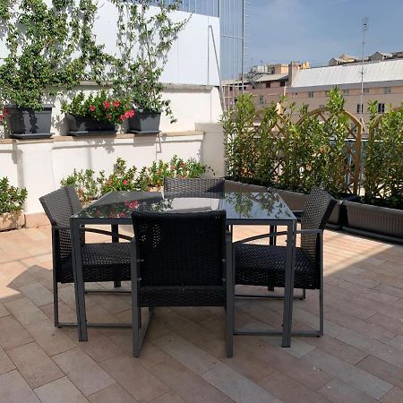 רומא Tristar Family Home מראה חיצוני תמונה