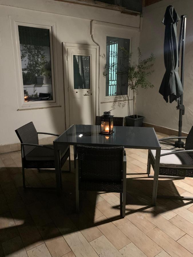 רומא Tristar Family Home מראה חיצוני תמונה