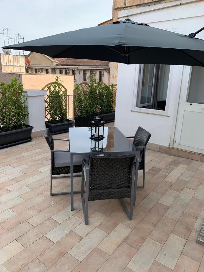 רומא Tristar Family Home מראה חיצוני תמונה
