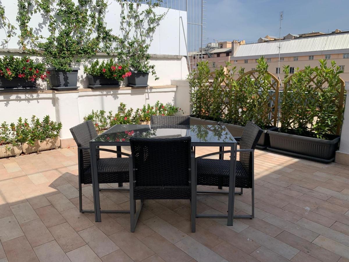 רומא Tristar Family Home מראה חיצוני תמונה