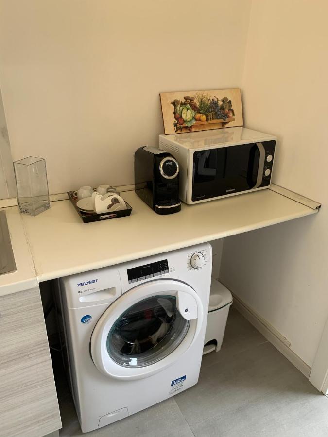 רומא Tristar Family Home מראה חיצוני תמונה