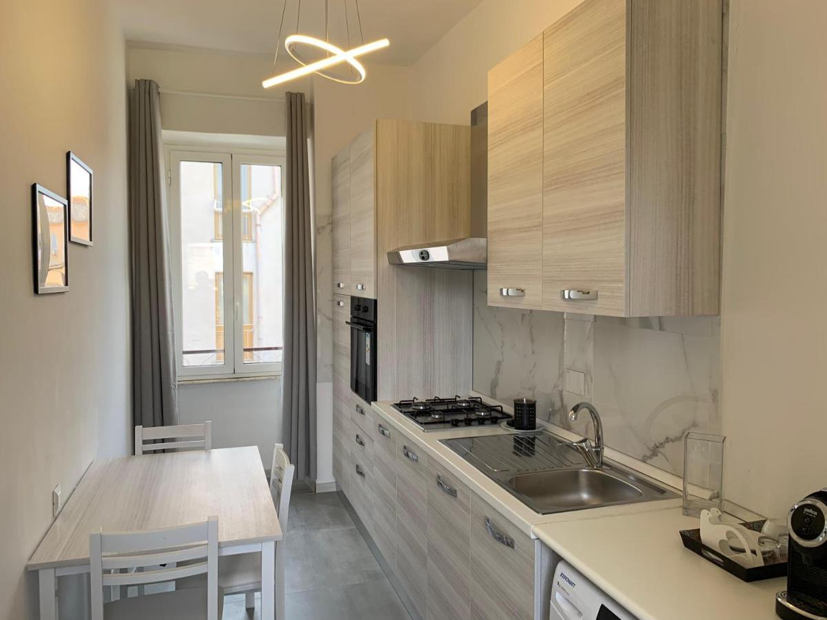 רומא Tristar Family Home מראה חיצוני תמונה