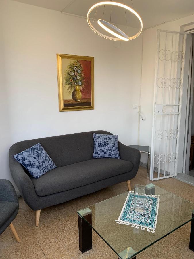 רומא Tristar Family Home מראה חיצוני תמונה