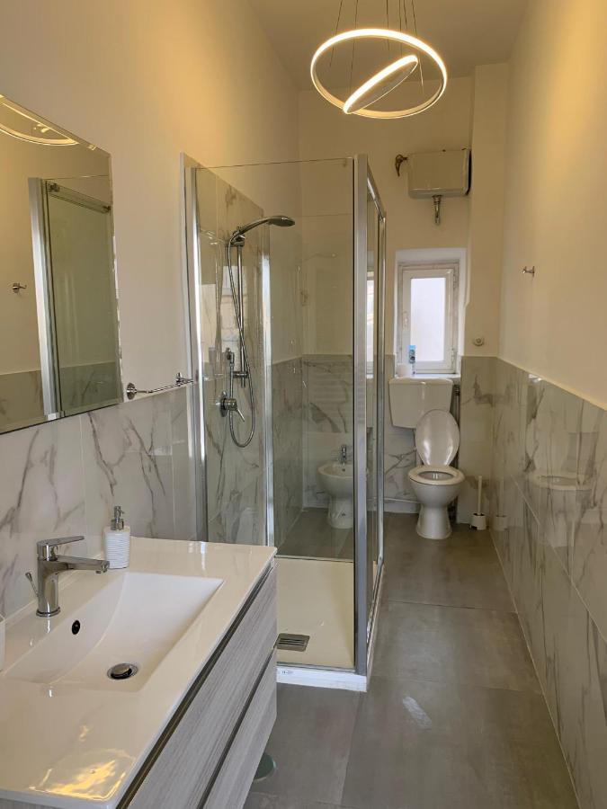 רומא Tristar Family Home מראה חיצוני תמונה
