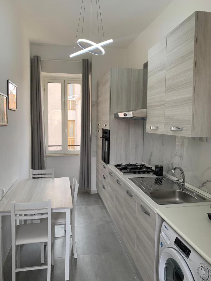 רומא Tristar Family Home מראה חיצוני תמונה